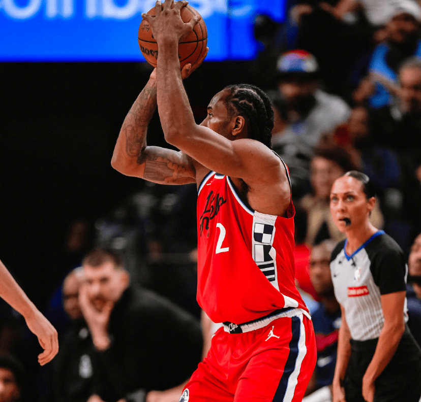 关于华盛顿奇才豪取连胜转会期洛杉矶快船备战NBA常规赛之后，赛后犹他爵士战术微调——荷甲节点到来的信息